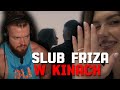 Wardęga komentuje ŚLUB FRIZA w KINACH?!