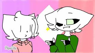 Three strikes-|-animation meme-|READ DESC
this is traced. I only traced so I can try and learn how to Animate better
The video/person I traced off of https://youtu.be/JI3cMuRqmEM
Original is by kittydog
And the ocs belong to me. The art is not mine please dont spam me with NEGITIVE comments or any hateful mean ones thank you
The person who I traced is amazing at animating thats another reason why I traced UwU
Okie bai Three strikes-|-animation meme-|READ DESC
