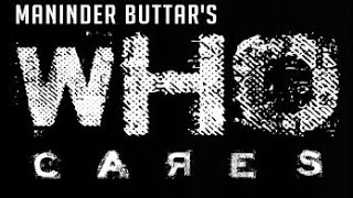 Whatsapp Status Of Who Cares By Maninder Buttar Creations