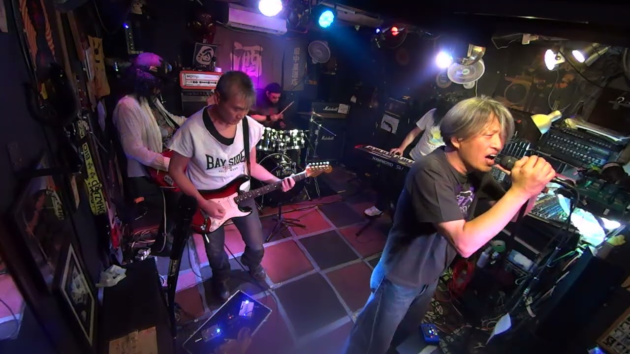 田中の店 SHIDENKAI 20260523 田中屋酒店 - YouTube