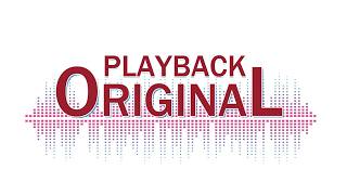 Playback Original - Não Vivo Sem Você/Mel Na Minha Boca/Fim de Noite  - Hugo & Guilherme