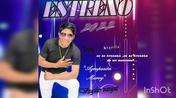 virgilio vargas "agrupacion marvy"
