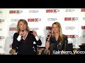 FanExpo 2018 Toronto Lucy Lawless Renee O'Connor Panel