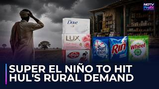 Why HUL's Rural Sales Could Slow Down In The 2nd Quarter of FY27