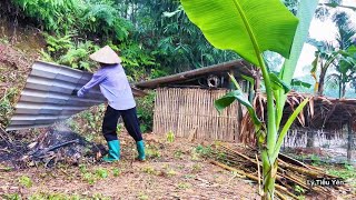 Download Lagu A Day in the Life of a Homeless Girl_Ly Tieu Yen MP3 Download Lagu A Day in the Life of a Homeless Girl_Ly Tieu Yen MP3
