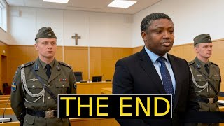 Appeal Court Release NEW JUDGEMENT update On Simon