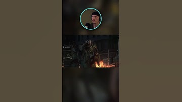 Nemesis is using cheat codes  #gaming #residentevil  #funny  #gameplay #residentevil3 #games #game