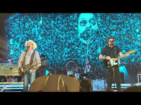 Brooks & Dunn - Ain't Nothing 'Bout You (Houston 05.17.24) HD