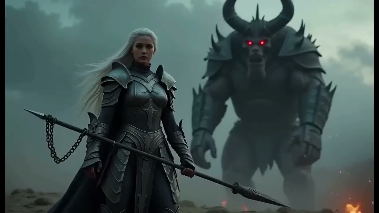 KRAMPUS FINAL PHASE 🎄🔥 Epic Boss Fight Theme | Dark Christmas Battle Music ⚔️👹