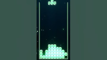 Tetris level 4 short 6 #games #tetriseffect #gaming #iplaytetris #gameplay #tetriseffectconnected