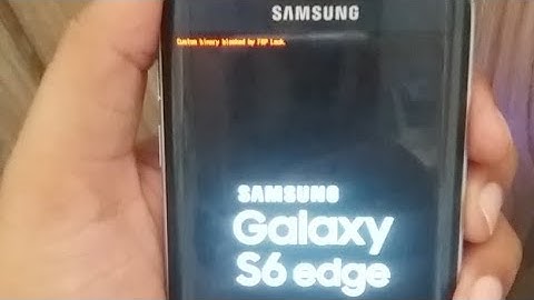 g925t s6 edge custom binary block by frp lock solution