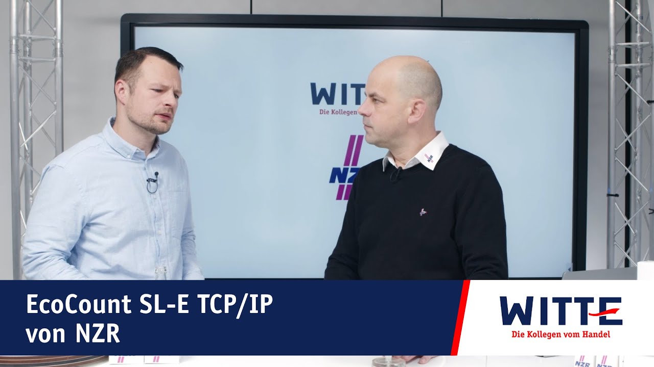 PROTEC.class Drehstromzähler PDSZ3MIDMOD Digital MID Modbus
