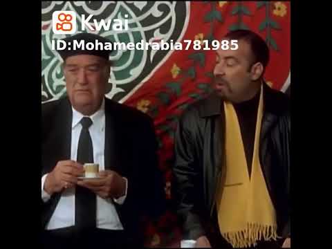 اضحك مع اللمبي وحسن حسني