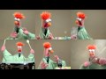 Ode to joy  muppet music  the muppets