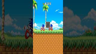 sonic Advanced Revamped Demo!