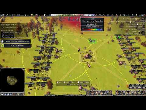 Ngày 2 Cùng Game Farthest Frontier - Xây Dựng Thêm Công Trình