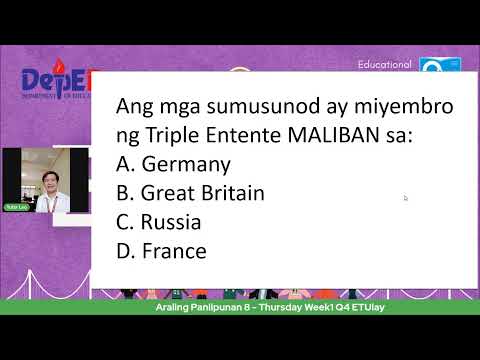 Video: Superspesipikong pag-uuri ng mga sandatahang lakas