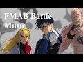 Orchestral Battle Music from Fullmetal Alchemist: Brotherhood