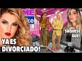 MARJORIE LLEVA 6 MESES CON EMPRESARIO DIVORCIADO AQUÍ LOS DETALLES! - FRIDA CONTESTA A SU ABUELO-CNL