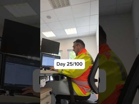 Day 25 of