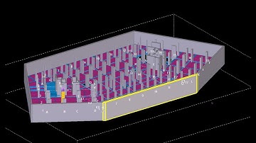 Hướng dẫn Tekla Nâng cao - Bài 5 [ Tekla Structure Advance ]
