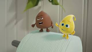 Pull Ups &quot;Number One And Two&quot; Superbowl Ad