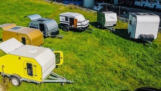 видео: Дома на колёсах по минимальным ценам. 6 моделей картинка: Дома на колёсах по минимальным ценам. 6 моделей