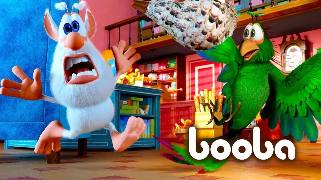 Booba ボウリング Bowling ベストアニメ Most Interesting Funny Cartoons For Kids And Teens Youtube