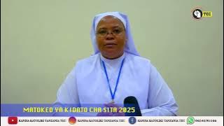 MATOKEO YA KIDATO CHA SITA SHULE ZA KANISA KATOLIKI