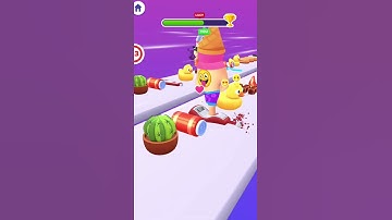 Game All Max Levels Gameplay iOS,Android Mobile Walkthrough Alltrailer Fun