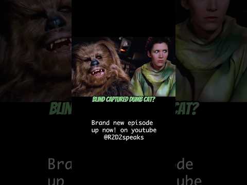 How is Chewbacca supposed to fly casually?