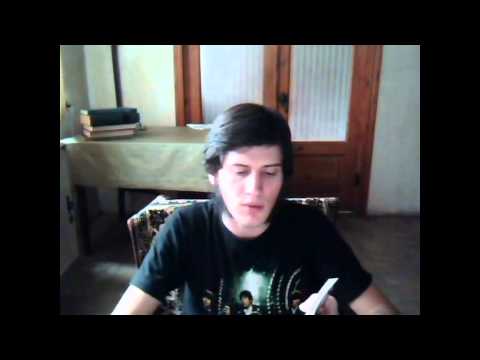 ნუ დაწვავ წიგნებს!