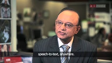 Ai-Live at Work Promo - Open Captions OC