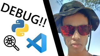 DEBUG PYTHON EN VSCODE!!!