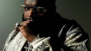 Rick Ross 100 Black Coffins  