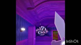 2 New Crucifix Skins In Roblox Doors