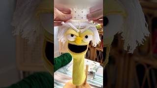 Sounds Of Puppet Making - Zeus