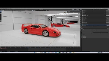 High Quality Car Spawner Add-On - How to rig our models