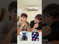 Café o Té con un Therian. #juegos #therian