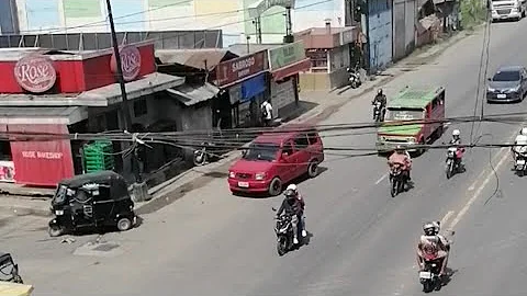 TGJr tv is live!Road watch update again #viral #roadwatch