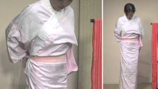 きもの京小町 女優 こばやしあきこ(きものん)きもの初心者の方におすすめ♪着物着付けお稽古『 長襦袢の着方』 小林亜紀子 検索動画27 きもの京小町 女優 こばやしあきこ(きものん)きもの初心者の方におすすめ♪着物着付けお稽古『 長襦袢の着方』 小林亜紀子 検索動画 27
