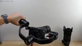 AFI Gimbal Stabilizer VS-3SD