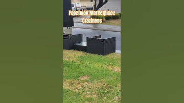 30 + Messages -Tell me ya Facebook Marketplace funniest 🤣 #facebook #marketplace #fyp