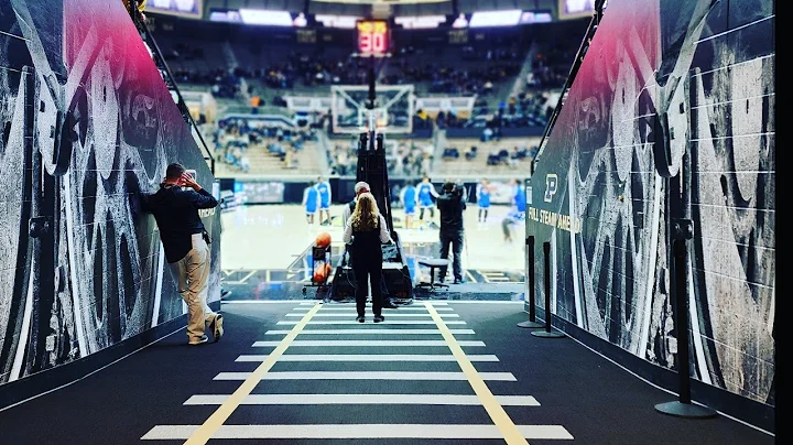 Boilers In The Stands Post-game Show: Purdue vs Minnesota