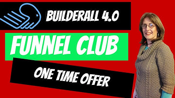 Buiderall funnel Club Chatbots