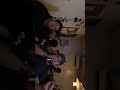 プラスマイナス岩橋さんとスティーヴィーワンダー歌ってみた