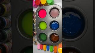 hand clay making #foryou #aivideo #copy #automation #kids