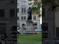 Lorenz-Westenrieder-Denkmal Promenadeplatz 80333 München #denkmal #history