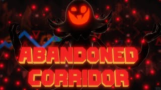 [VERIFIED] Abandoned Corridor Update (Top 40 Solo Extreme Demon) | by Mentrillum