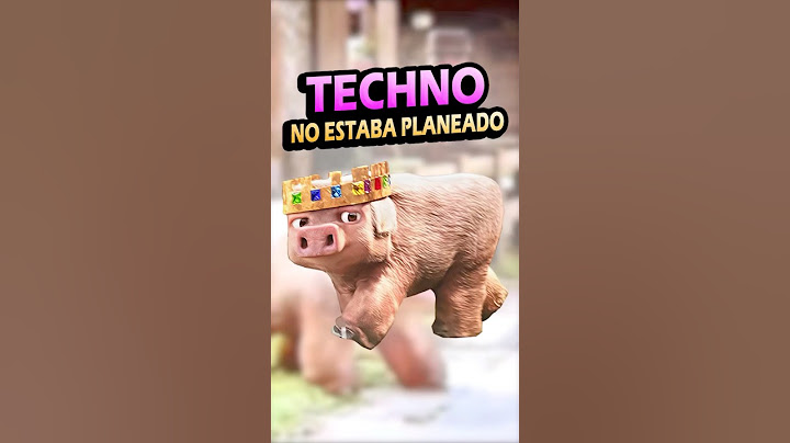 Technoblade NO Estaba PLANEADO en la Película de #Minecraft